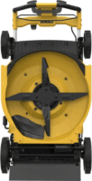 DeWalt DCMWSP156W2-QW Akkus Önjárő Fűnyíró 2x18V