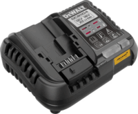 DeWalt DCD86MP1T-QW McLaren Edition Akkus ütvefúró-csavarozó 18V + koffer