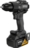 DeWalt DCD86MP1T-QW McLaren Edition Akkus ütvefúró-csavarozó 18V + koffer