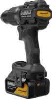 DeWalt DCD86MP1T-QW McLaren Edition Akkus ütvefúró-csavarozó 18V + koffer