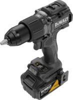 DeWalt DCD86MP1T-QW McLaren Edition Akkus ütvefúró-csavarozó 18V + koffer