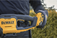 DeWalt DCMHT562P1-QW Akkus Sövényvágó 18V