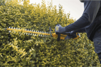 DeWalt DCMHT562P1-QW Akkus Sövényvágó 18V