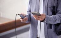 Ugreen L528 USB-C apa - USB-C apa Adat és töltőkábel 240W 3m - Fekete/Szürke