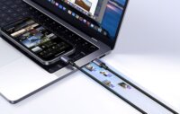 Ugreen L528 USB-C apa - USB-C apa Adat és töltőkábel 240W 3m - Fekete/Szürke