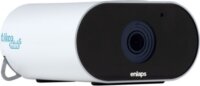 Enlaps Tikee mini S Smart WiFi 4K Okos Beltéri / Kültéri Timelapse Kamera Hordtáskában - Fehér
