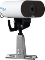 Enlaps Tikee mini S Smart WiFi 4K Okos Beltéri / Kültéri Timelapse Kamera Hordtáskában - Fehér