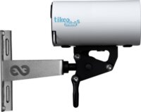 Enlaps Tikee mini S Smart WiFi 4K Okos Beltéri / Kültéri Timelapse Kamera Hordtáskában - Fehér