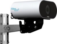 Enlaps Tikee mini S Smart WiFi 4K Okos Beltéri / Kültéri Timelapse Kamera Hordtáskában - Fehér