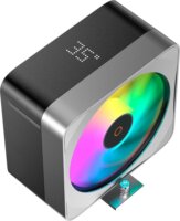 Ocypus Delta A40 EX ARGB PWM Univerzális CPU Hűtő