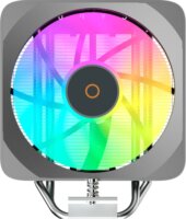 Ocypus Delta A40 EX ARGB PWM Univerzális CPU Hűtő