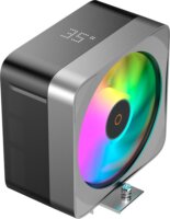 Ocypus Delta A40 EX ARGB PWM Univerzális CPU Hűtő