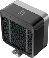 Ocypus Delta A40 EX ARGB PWM Univerzális CPU Hűtő
