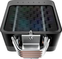 Ocypus Delta A40 EX ARGB PWM Univerzális CPU Hűtő