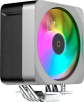 Ocypus Delta A40 EX ARGB PWM Univerzális CPU Hűtő