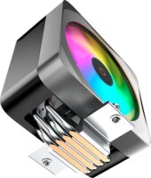 Ocypus Delta A40 EX ARGB PWM Univerzális CPU Hűtő