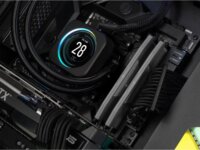 Corsair 32GB / 6000 Vengeance DDR5 CL38 Dual RAM KIT (2x16GB)