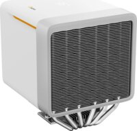 Ocypus Delta A62 EX Digital PWM Univerzális CPU Hűtő - Fehér