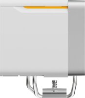 Ocypus Delta A62 EX Digital PWM Univerzális CPU Hűtő - Fehér