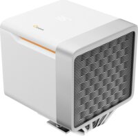 Ocypus Delta A62 EX Digital PWM Univerzális CPU Hűtő - Fehér