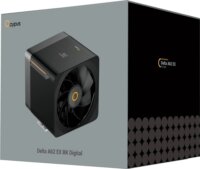Ocypus Delta A62 EX Digital PWM Univerzális CPU Hűtő