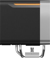 Ocypus Delta A62 EX Digital PWM Univerzális CPU Hűtő