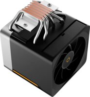 Ocypus Delta A62 EX Digital PWM Univerzális CPU Hűtő