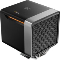 Ocypus Delta A62 EX Digital PWM Univerzális CPU Hűtő