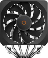 Ocypus Delta A62 EX Digital PWM Univerzális CPU Hűtő