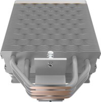 Ocypus Iota A40 PWM Univerzális CPU Hűtő - Fehér