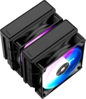 Ocypus Delta A62 ARGB PWM Univerzális CPU Hűtő