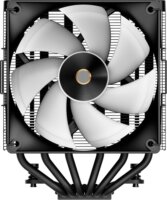 Ocypus Delta A62 ARGB PWM Univerzális CPU Hűtő