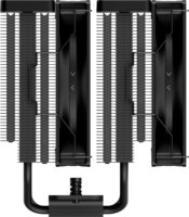 Ocypus Delta A62 ARGB PWM Univerzális CPU Hűtő