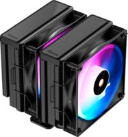 Ocypus Delta A62 ARGB PWM Univerzális CPU Hűtő
