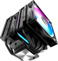 Ocypus Delta A62 ARGB PWM Univerzális CPU Hűtő
