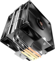 Ocypus Delta A40 Elite Dual Fan PWM Univerzális CPU Hűtő