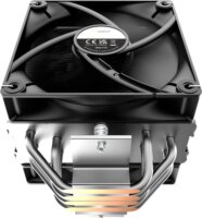 Ocypus Delta A40 Elite Dual Fan PWM Univerzális CPU Hűtő