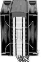 Ocypus Delta A40 Elite Dual Fan PWM Univerzális CPU Hűtő