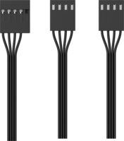 Ocypus Delta A40 Elite Dual Fan PWM Univerzális CPU Hűtő