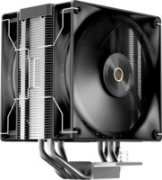 Ocypus Delta A40 Elite Dual Fan PWM Univerzális CPU Hűtő