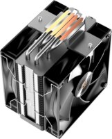 Ocypus Delta A40 Elite Dual Fan PWM Univerzális CPU Hűtő