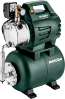 Metabo HWW 4000/25 Elektromos Házi szivattyú 1100 Watt