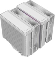 Ocypus Delta A62 ARGB PWM Univerzális CPU Hűtő - Fehér