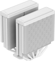 Ocypus Delta A62 ARGB PWM Univerzális CPU Hűtő - Fehér
