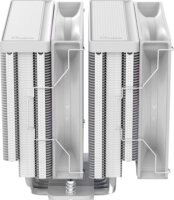 Ocypus Delta A62 ARGB PWM Univerzális CPU Hűtő - Fehér