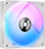 Ocypus Delta A62 ARGB PWM Univerzális CPU Hűtő - Fehér
