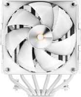 Ocypus Delta A62 ARGB PWM Univerzális CPU Hűtő - Fehér