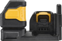 DeWalt DCE088NG18 Akkus Keresztlézeres szintező kofferben max 30m (Akku és töltő nélkül)