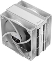 Ocypus Delta A40 Elite Dual Fan PWM Univerzális CPU Hűtő - Fehér
