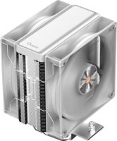 Ocypus Delta A40 Elite Dual Fan PWM Univerzális CPU Hűtő - Fehér